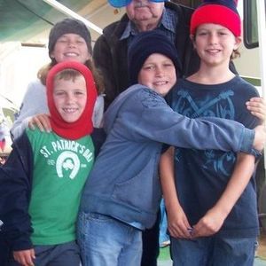 Meet your Posher, Phil